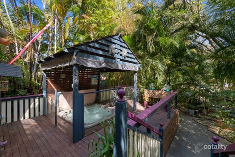 Property photo of 246 Kelvin Grove Road Kelvin Grove QLD 4059