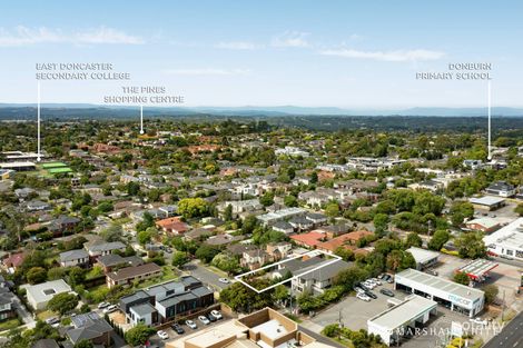 Property photo of 4 Dryden Street Doncaster East VIC 3109