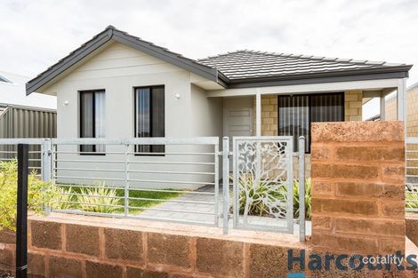 9 Waller Lane, Byford, WA 6122