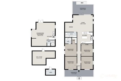 Property photo of 246 Kelvin Grove Road Kelvin Grove QLD 4059