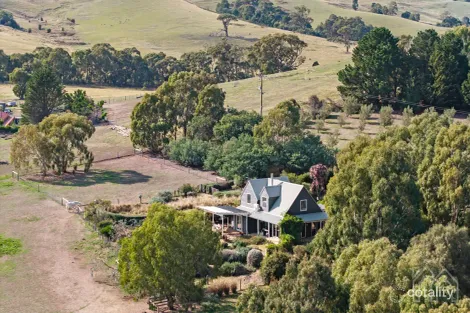 Property photo of 25 Lowden Close Goldie VIC 3435