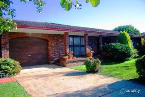 Property photo of 7 Alexandra Street Berry NSW 2535