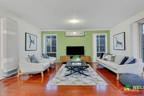 Property photo of 22 Leda Drive Tarneit VIC 3029