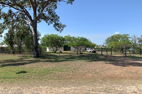 Property photo of 47 Washpool Road Gracemere QLD 4702