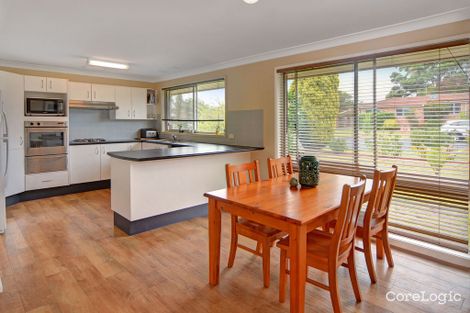 Property photo of 9 Yeovil Drive Bomaderry NSW 2541