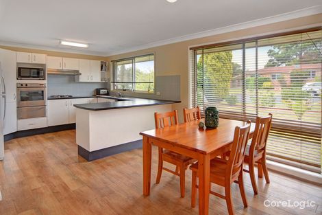 Property photo of 9 Yeovil Drive Bomaderry NSW 2541