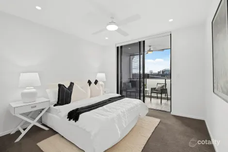 Property photo of 2503/91 Kittyhawk Drive Chermside QLD 4032