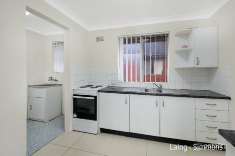 Property photo of 3/23 Station Road Auburn NSW 2144