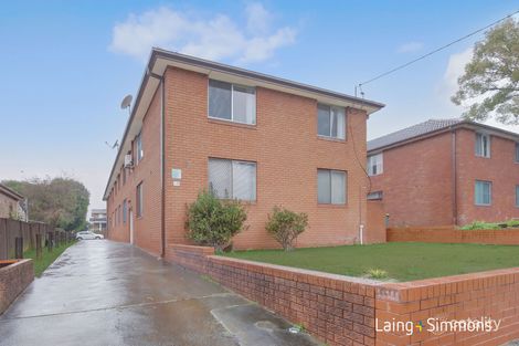 3/23 Station Rd, Auburn, NSW 2144