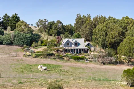 Property photo of 25 Lowden Close Goldie VIC 3435