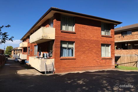 7/76 Dartbrook Rd, Auburn, NSW 2144