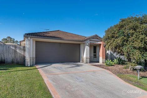 Property photo of 4 Lemon Myrtle Drive Morayfield QLD 4506