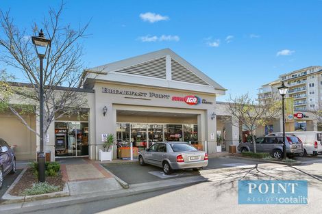 Property photo of 301/10-16 Vineyard Way Breakfast Point NSW 2137
