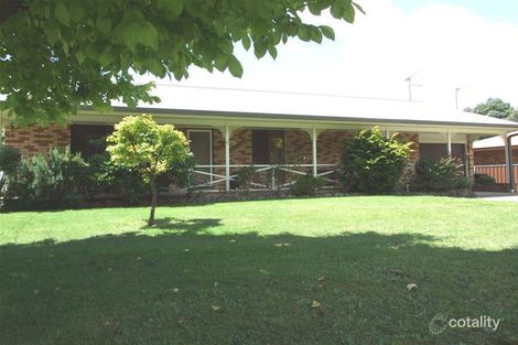 Property photo of 6 Strathroy Avenue Oberon NSW 2787