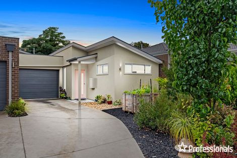 Property photo of 8A Orchard Street Kilsyth VIC 3137