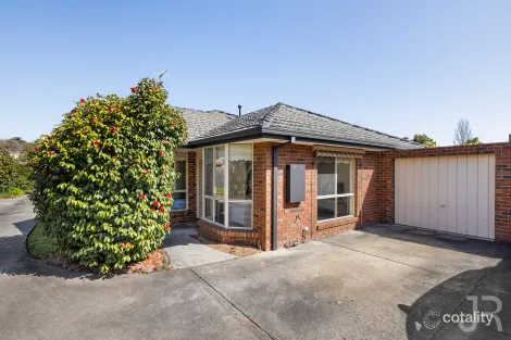 2/20 Brisbane St, Berwick, VIC 3806