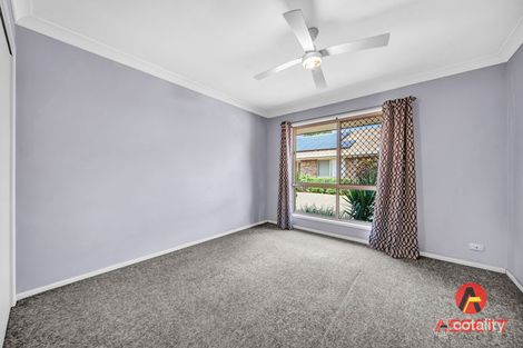 Property photo of 1/312 Redbank Plains Road Bellbird Park QLD 4300
