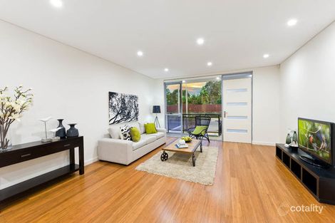 Property photo of 3A Myrtle Street Botany NSW 2019