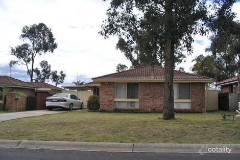 Property photo of 20 Antares Place Cranebrook NSW 2749