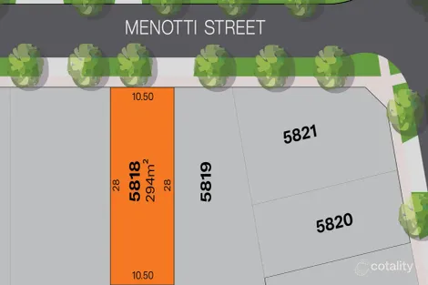 20 Menotti St, Wyndham Vale, VIC 3024