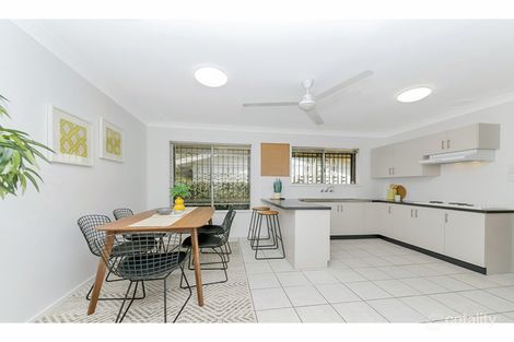 Property photo of 11 Pine Street Kirwan QLD 4817