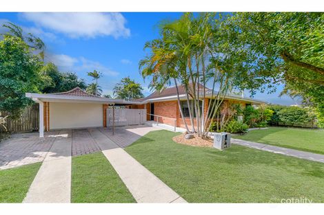 Property photo of 11 Pine Street Kirwan QLD 4817