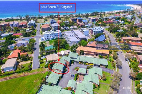 Property photo of 9/13-17 Beach Street Kingscliff NSW 2487