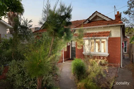 Property photo of 3 Baker Street St Kilda VIC 3182