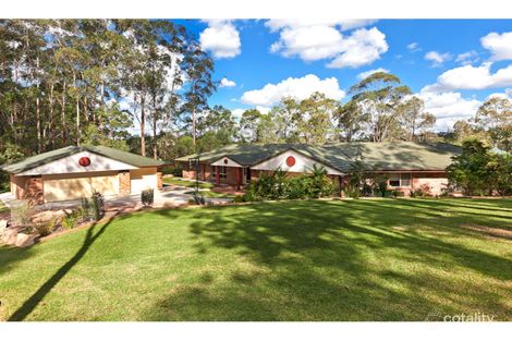 Property photo of 155-159 Sanctuary Drive Mount Cotton QLD 4165