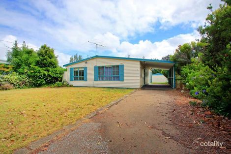 Property photo of 6 Bona Street Tootgarook VIC 3941