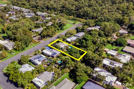 Property photo of 84 Macilwraith Street Manoora QLD 4870