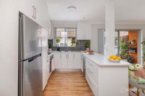 Property photo of 13/34-36 Gould Avenue Lewisham NSW 2049