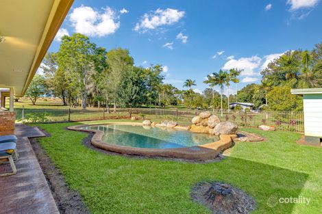 Property photo of 83 Pound Road Malanda QLD 4885