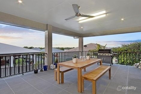 Property photo of 7 Platypus Street Bushland Beach QLD 4818