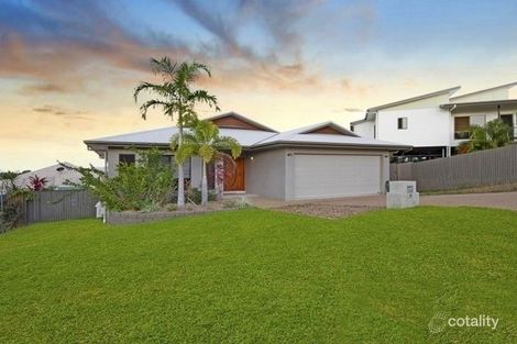 Property photo of 7 Platypus Street Bushland Beach QLD 4818