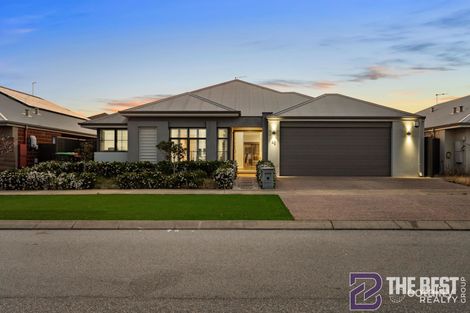 Property photo of 40 Fairhaven Boulevard Wellard WA 6170