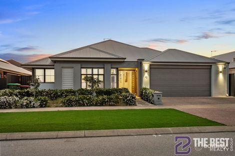 Property photo of 40 Fairhaven Boulevard Wellard WA 6170