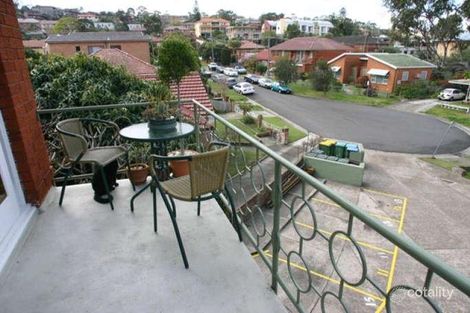 Property photo of 14/12 Regina Avenue Brookvale NSW 2100