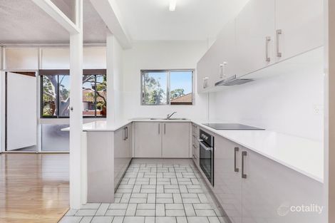 Property photo of 8/4 King Street Kogarah NSW 2217