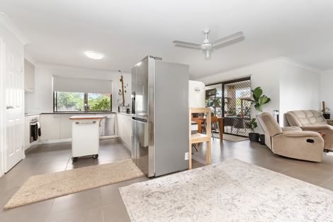 Property photo of 23 Beatle Parade Calliope QLD 4680