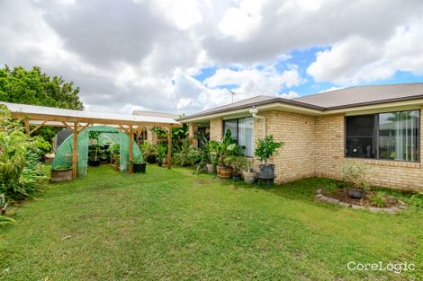 Property photo of 23 Beatle Parade Calliope QLD 4680