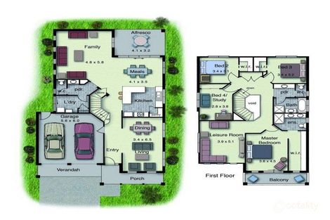 Property photo of 16 Domus Street Glenmore Park NSW 2745