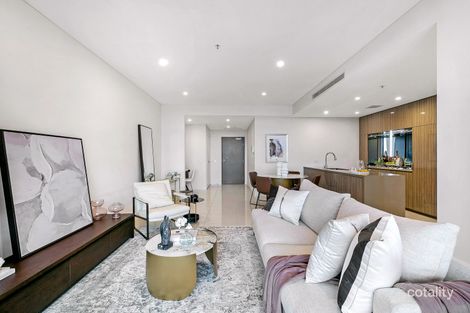 Property photo of 1402/3 George Julius Avenue Zetland NSW 2017