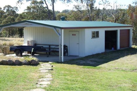 Property photo of 28 East Side Road Crows Nest QLD 4355