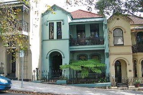 46 Cambridge St, Paddington, NSW 2021