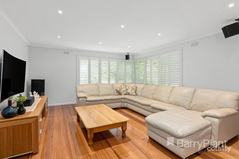 Property photo of 36 Santa Barbara Drive Frankston VIC 3199