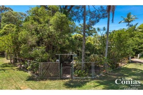 Property photo of 23 Emerson Street Toowong QLD 4066