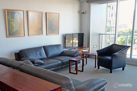 Property photo of 1204/1-15 Francis Street Darlinghurst NSW 2010