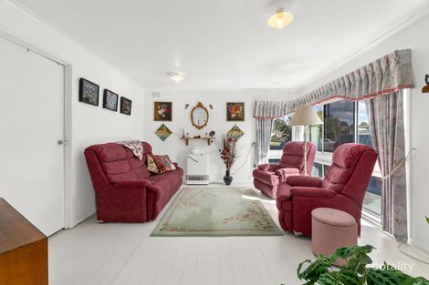 Property photo of 12 Farrington Parade Traralgon VIC 3844