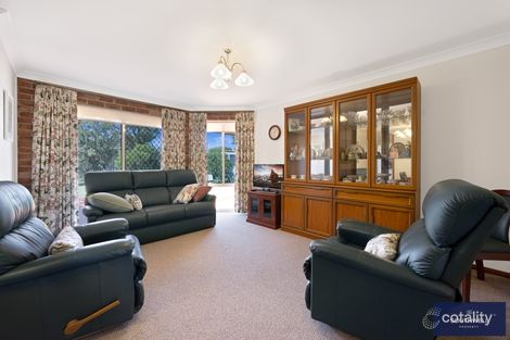 Property photo of 62 Greg Norman Drive Hillvue NSW 2340